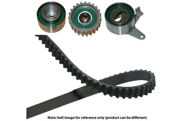 Timing Belt Kit